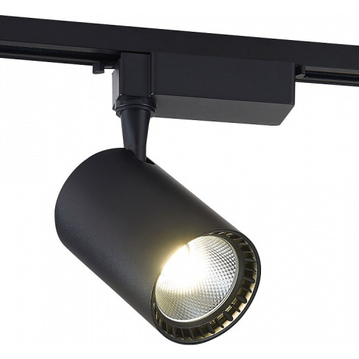 Светильник на штанге SIMPLE STORY 2043 2043-LED20TRB