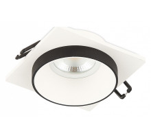 Встраиваемый светильник SIMPLE STORY 2069 2069-1DLWB