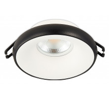 Встраиваемый светильник SIMPLE STORY 2073 2073-1DLWB