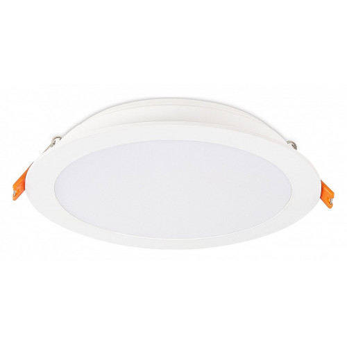 Встраиваемый светильник SIMPLE STORY 2086 2086-LED18DLW