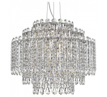 Подвесная люстра SIMPLE STORY 5031 5031-8PL