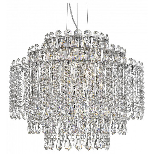 Подвесная люстра SIMPLE STORY 5031 5031-8PL