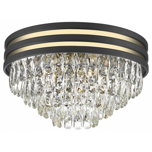 Накладной светильник SIMPLE STORY 5521 5521-5CL