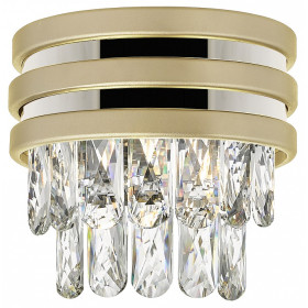 Накладной светильник SIMPLE STORY 5581 5581-1WL