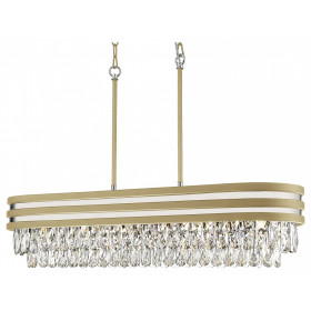 Подвесной светильник SIMPLE STORY 5581 5581-6PL