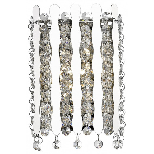 Накладной светильник SIMPLE STORY 5931 5931-1WL