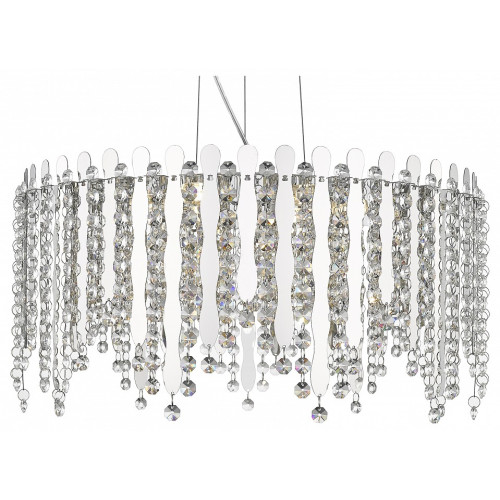 Подвесная люстра SIMPLE STORY 5931 5931-6PL3LED