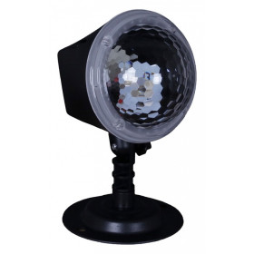 Настенный прожектор Sneha  00371-0.2-01