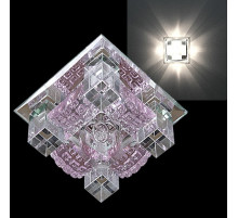 Встраиваемый светильник Sneha  1029/A G9 PK