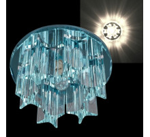 Встраиваемый светильник Sneha  1045/A G9 LBL