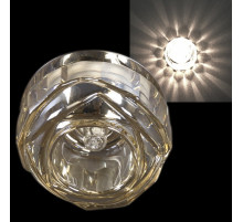 Встраиваемый светильник Sneha  1180/CT G9 CR/CN