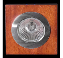 Встраиваемый светильник Sneha  1885/CT MR16 CR/RW