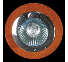 Встраиваемый светильник Sneha  1888/CT MR16 CR/RW