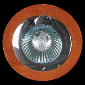 Встраиваемый светильник Sneha  1888/CT MR16 CR/RW