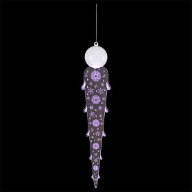 Подвесной светильник Sneha  218-F WT