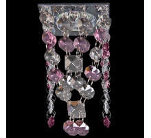 Встраиваемый светильник Sneha  2442/CT MR16 CR/CL+PK