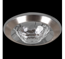 Встраиваемый светильник Sneha  3001/AK MR16 SN+CR