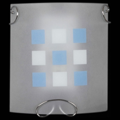 Накладной светильник Sneha 3149 3149 CR LBL