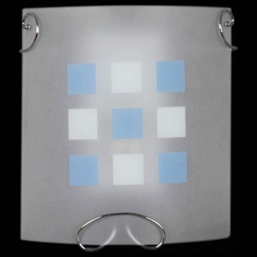 Накладной светильник Sneha 3149 3149 CR LBL