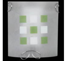 Накладной светильник Sneha 3149 3149 CR GN