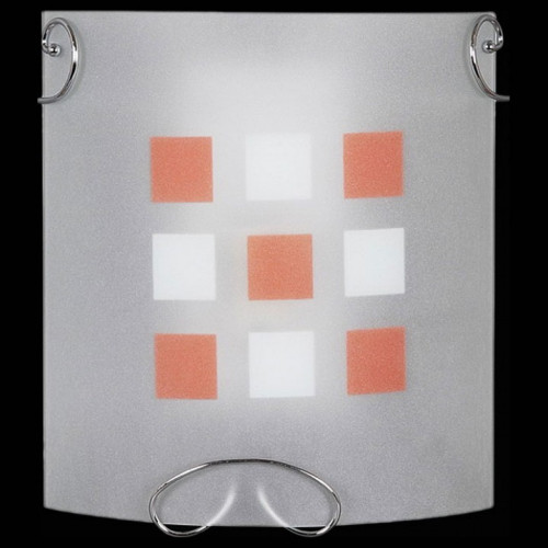 Накладной светильник Sneha 3149 3149 CR PK