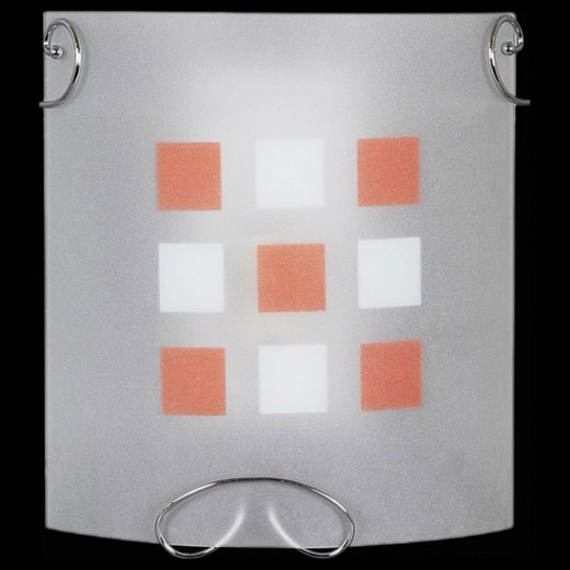 Накладной светильник Sneha 3149 3149 CR PK