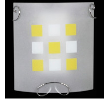 Накладной светильник Sneha 3149 3149 CR YL