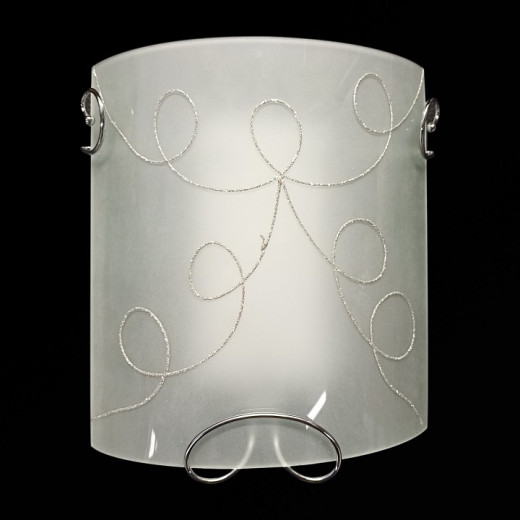 Накладной светильник Sneha  38G CR