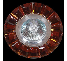 Встраиваемый светильник Sneha  4003/D MR16 TEA