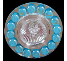 Встраиваемый светильник Sneha 4050/D 4050/D MR16 A01