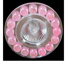 Встраиваемый светильник Sneha 4050/D 4050/D MR16 A05