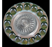 Встраиваемый светильник Sneha 4050/D 4050/D MR16 A06