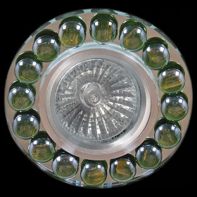 Встраиваемый светильник Sneha 4050/D 4050/D MR16 A06