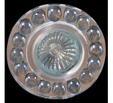 Встраиваемый светильник Sneha 4050/D 4050/D MR16 A24