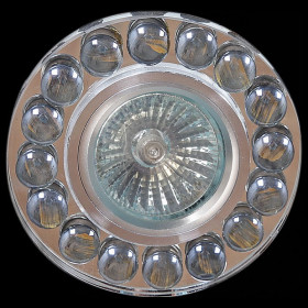 Встраиваемый светильник Sneha 4050/D 4050/D MR16 A24