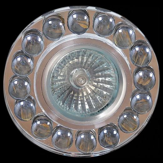 Встраиваемый светильник Sneha 4050/D 4050/D MR16 A24