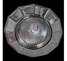 Встраиваемый светильник Sneha 05090AK 5090/AK MR16 CH