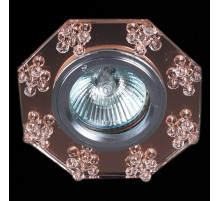 Встраиваемый светильник Sneha  546/CT MR16 LRD