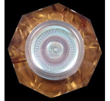 Встраиваемый светильник Sneha  819/CT MR16
