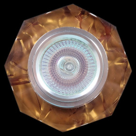 Встраиваемый светильник Sneha  819/CT MR16