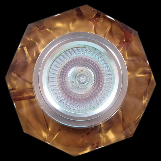 Встраиваемый светильник Sneha  819/CT MR16