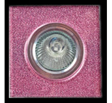 Встраиваемый светильник Sneha  827/CT MR16 PP