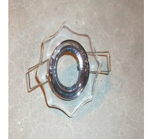 Встраиваемый светильник Sneha 899 899/2SY MS CR