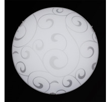 Накладной светильник Sneha  Морокко мат (300) НПБ 01-2х60-001