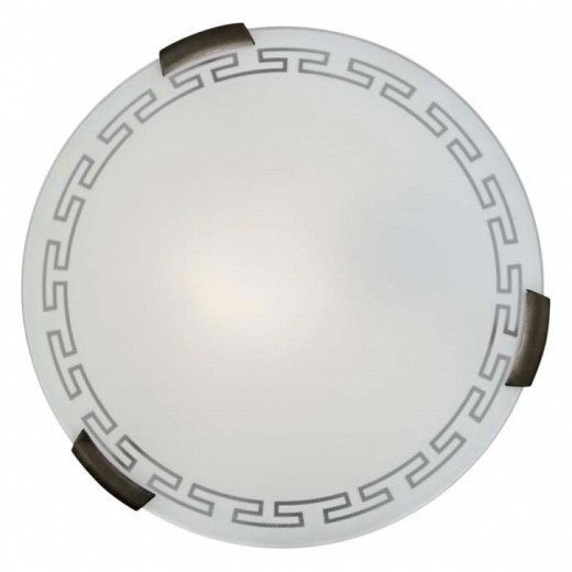 Накладной светильник Sonex Greca 161/К