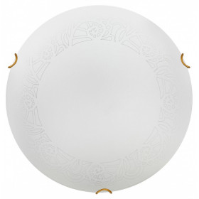 Накладной светильник Sonex Ammonite 7602/DL