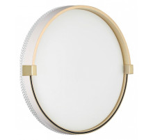 Накладной светильник Sonex Olidi White 7646/CL