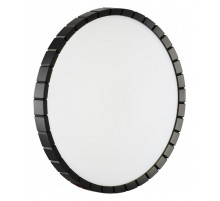 Накладной светильник Sonex Atabi Black 7649/EL