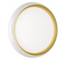 Накладной светильник Sonex Tofiq White 7650/EL