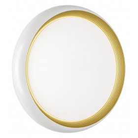 Накладной светильник Sonex Tofiq White 7650/EL